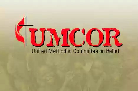 UMCOR